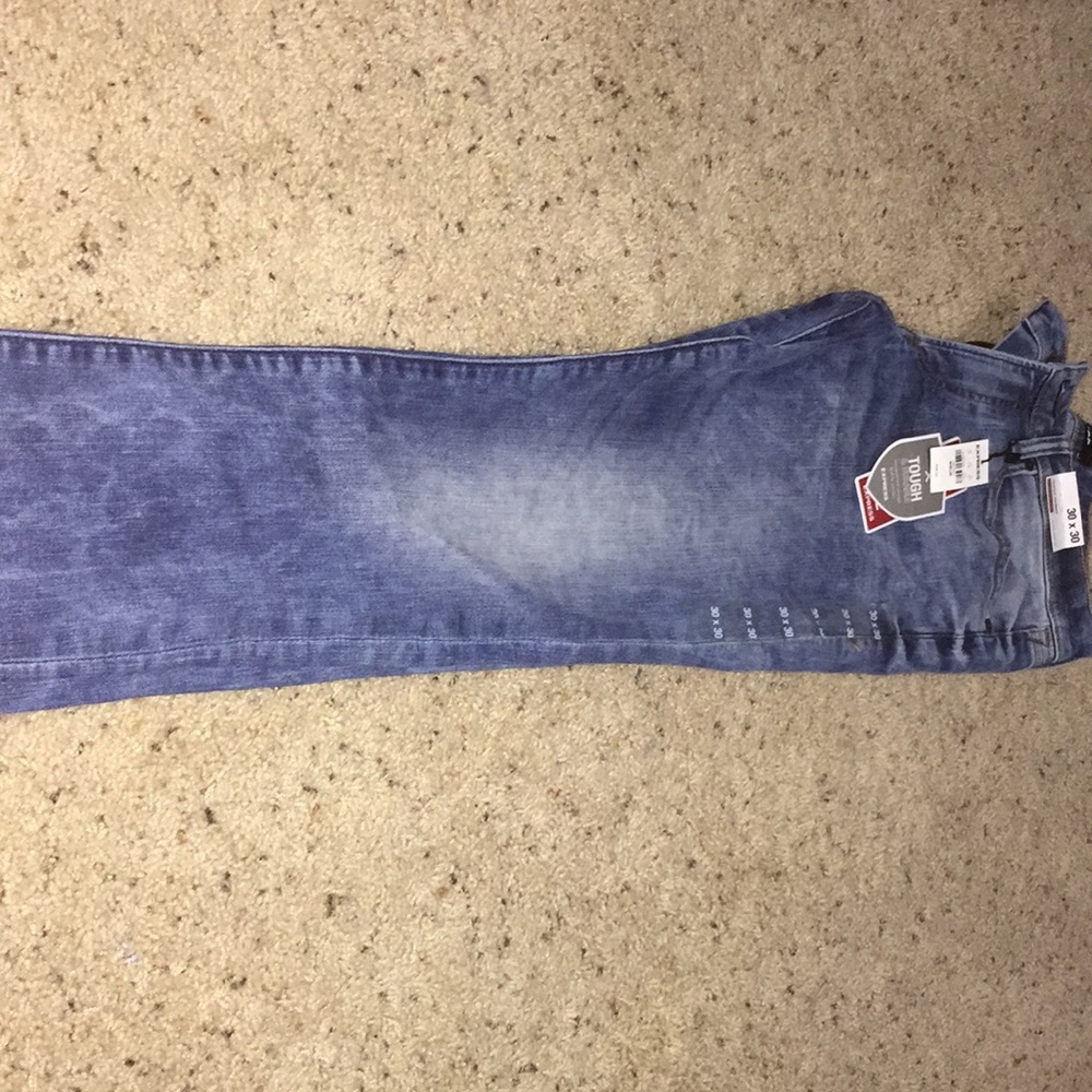 30X30 Super Skinny Stretch+ Jeans